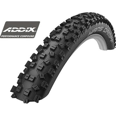 Schwalbe Hans Dampf 29 × 2.35 skladací