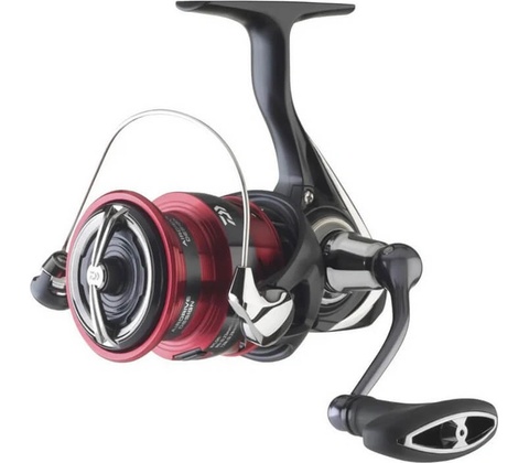 Daiwa Ninja LT 2000