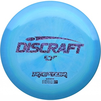 Discraft Raptor ESP