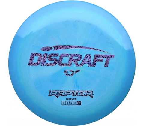 Discraft Raptor ESP