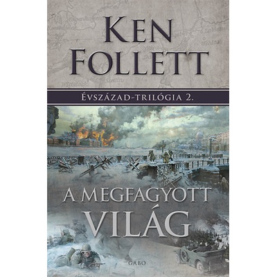 Évszázad 2.: A megfagyott világ