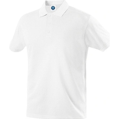 Starworld pánské polo triko SW160 White
