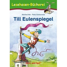 Till Eulenspiegel Mai ManfredPaperback