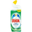 Duck Deep Action Gel čistiaci a dezinfekčný prípravok na WC misu Pine 750 ml