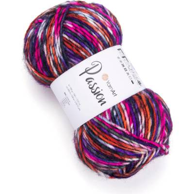 Příze YarnArt Passion 1248