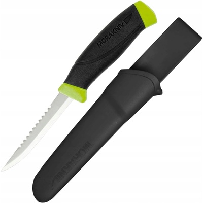 Morakniv Fishing Comfort Scaler 098