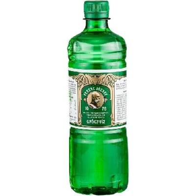 Ferenc József léčivá voda s Glauberovu a hořkou solí 700 ml
