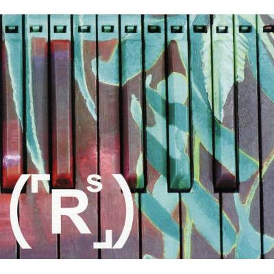 Revolution State - VIRIDIAN RESONANCE CD