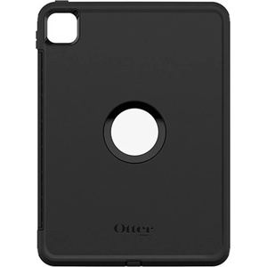 OtterBox DEFENDER калъф за Apple iPad/Pro 11" (3-то поколение/2-ро поколение), черен