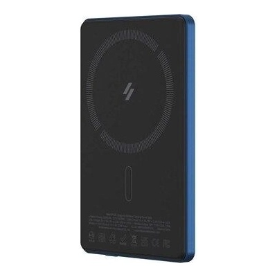 Adam Elements Gravity C5 5000 mAh blue