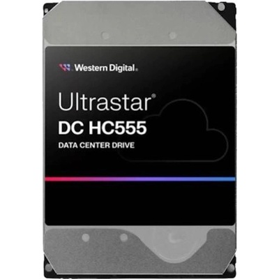 WD Ultrastar DC HC555 12TB, 0B47741