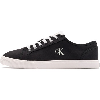 Calvin Klein ESS Vulc Low MG Canvas