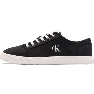 Calvin Klein ESS Vulc Low MG Canvas