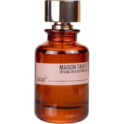 Maison Tahite Cacao2 parfémovaná voda unisex 100 ml