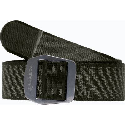 NORRONA Колан за панталон NORRONA Femund Webbing rosin