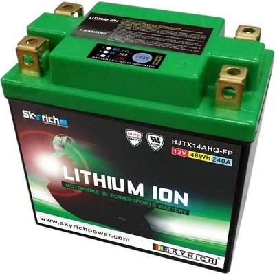 Skyrich HJTX14AHQ-FP