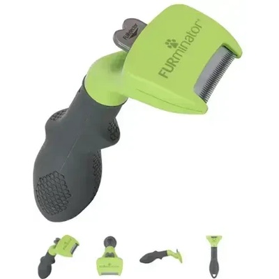 Furminator за малки кучета с къса козина (691653)
