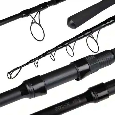 Fox EOS Pro Full Shrink Wrap Handle 12 ft 3 lb 3 díly