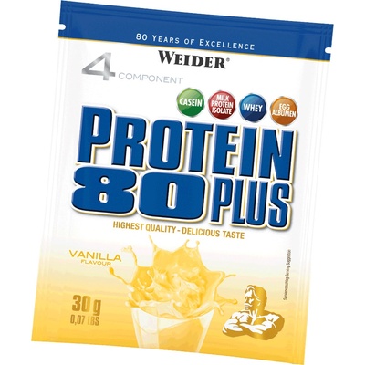 Weider Protein 80 Plus 30 g