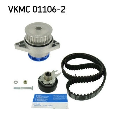 SKF VKMC011062
