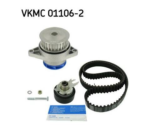 SKF VKMC011062