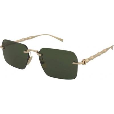 Gucci Диоптрични очила Gucci GG2154S 003
