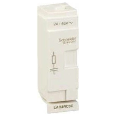 SCHNEIDER ELECTRIC SCHNEIDER Člen LAD4RCU odrušovací LAD4RCU