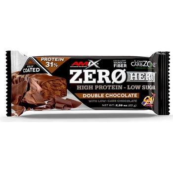 Amix Nutrition Zero Hero 31% Protein Bar 65 g