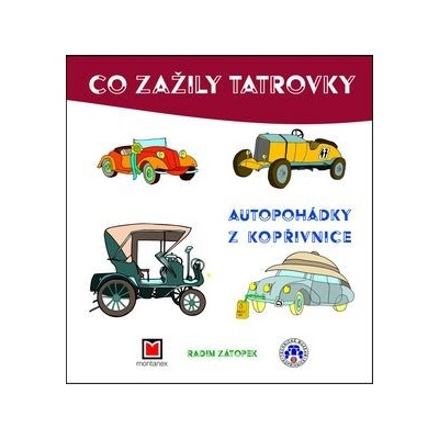 Co zažily tatrovky