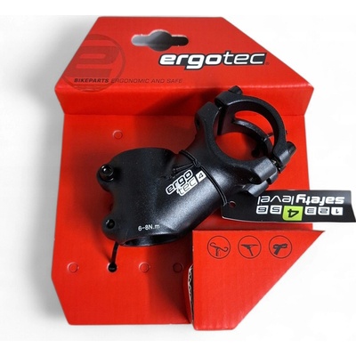 Ergotec High Crab 2