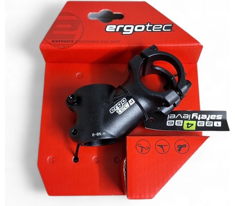 Ergotec High Crab 2