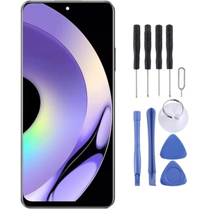 Realme LCD Дисплей и Тъч Скрийн за Realme 10 Pro 5G