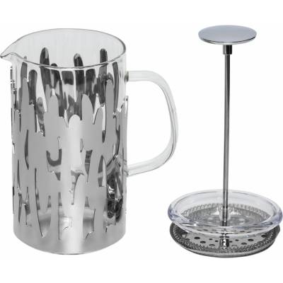 Filtrační kávovar Alessi Barkoffee Press BM12/8