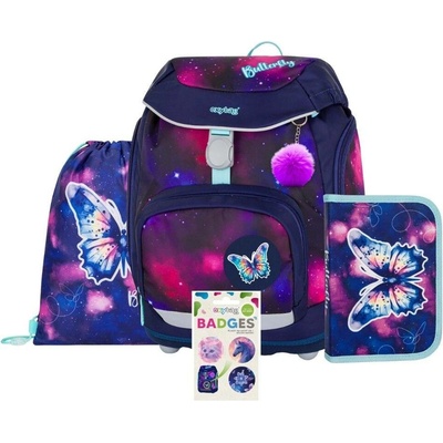 Oxybag 4ks OXY Sherpy OXY Sherpy Motýl