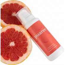 Puaree Kondicionér s keratinem Grapefruit & May Chang 100 ml