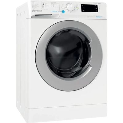 INDESIT BDE 76435 9WS EE