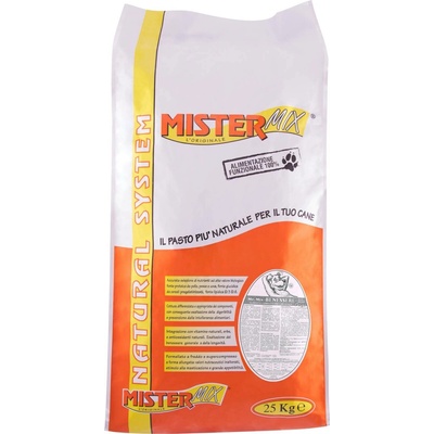 Mister Mix Benessere Maxi Dogs 15 kg