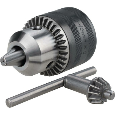 Zubové sklíčidlo s kličkou Narex CC 13-B 16 (65404517)