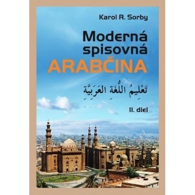Moderná spisovná arabčina 2