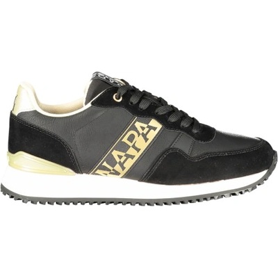 Napapijri shoes Спортни обувки за жени napapijri, Размер 39, Цвят Черно (np0a8bjds6astra01syn_ne941)