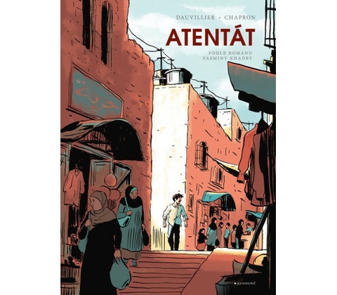 Atentát