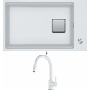 Set Franke KNG 110 + FC 6051