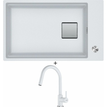 Set Franke KNG 110 + FC 6051