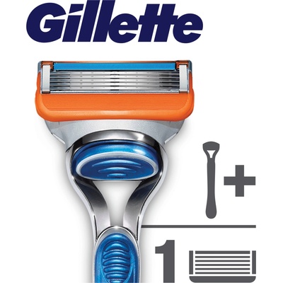 Gillette Fusion5 Power