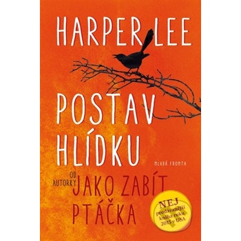 Postav hlídku