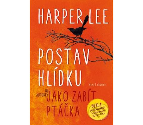 Postav hlídku