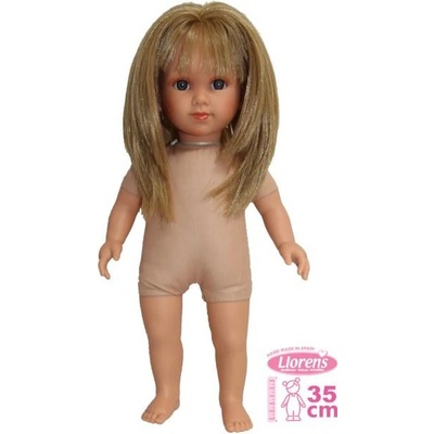 Llorens 535E ELENA 35 cm