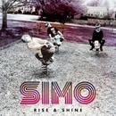 Rise & Shine - SIMO LP