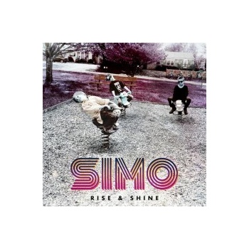 Rise & Shine - SIMO LP