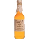 Piwniczka Babuni mangový sirup 0,5 l